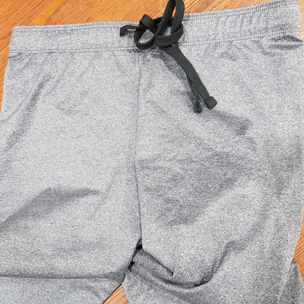 Victoria's Secret Women's Gray Joggers - Picture 3 of 3